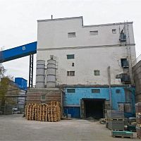 Бетонный завод SmartTower 100