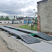 Автомобильные весы Standart